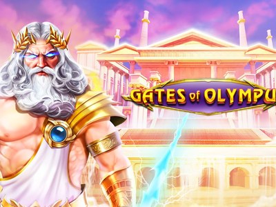 Топ дня Gates of Olympus — RTP 96.0%