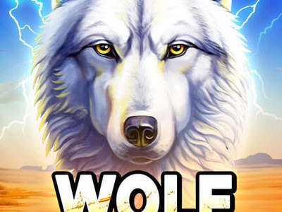 Слот Wolf Thunder — демо и на деньги