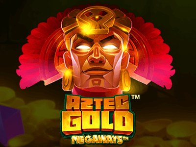 Игровой автомат Aztec Gold Megaways — играть онлайн