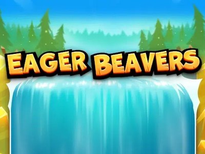 Слот Eager Beavers — играть онлайн