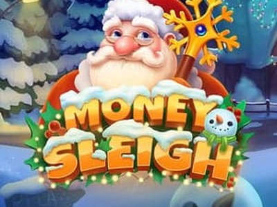 Слот Money Sleigh производителя Relax Gaming